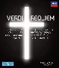 blu-ray verdi : requiem - blu - ray