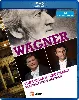 blu-ray wagner/thielemann - kaufmann (bd)