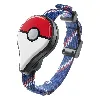 bracelet connecté pokémon go plus