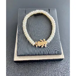 bracelet tous perles