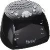 carrefour bcr30 radio/radio-réveil