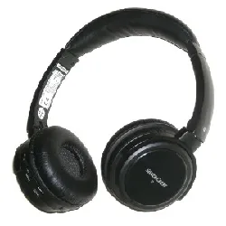 casque audio silvercrest kh2347