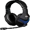 casque konix ps400 fff (ps4)