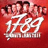 cd 1789, les amants de la bastille - 1789 les amants de la bastille (2013)