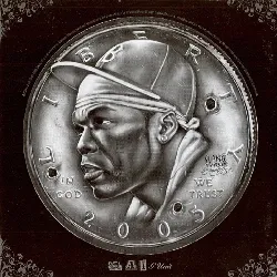 cd 50 cent - the massacre (2005)