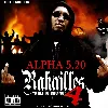 cd alpha 5.20 - rakailles 4 (2008 - 06 - 16)