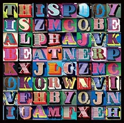 cd alphabeat (3) - this is alphabeat (2008)