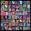 cd alphabeat - this is alphabeat (2008)