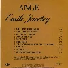 cd ange (4) - 4 albums originaux (2010)