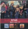 cd ange (4) - 4 albums originaux (2010)