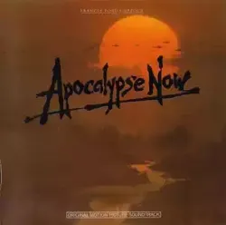 cd apocalypse now