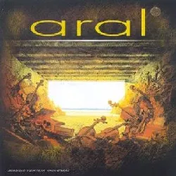 cd aral [import anglais]