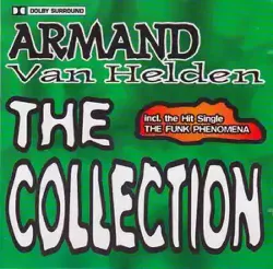 cd armand van helden - the collection (1997)