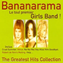 cd bananarama - bananarama - cruel summer (official video) (1994)