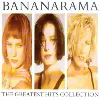cd bananarama - the greatest hits collection (1989)