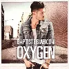 cd baptiste giabiconi - oxygen (2012)