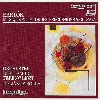 cd béla bartók - musique pour cordes, percussions & célesta (1992)