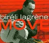 cd biréli lagrène gipsy project - move (2004)