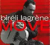 cd biréli lagrène gipsy project - move (2004)