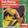cd bob marley & the wailers - treat me right (1992)