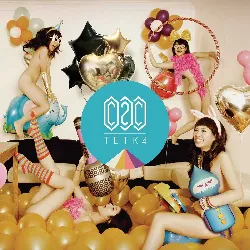 cd c2c - tetra (2012)