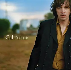 cd cali - l'espoir (2005)