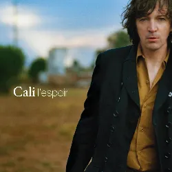 cd cali - l'espoir (2008)
