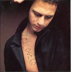 cd calogero - calogero (2004)