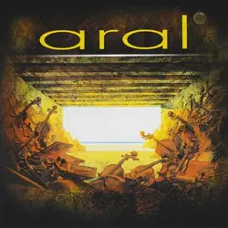 cd catherine lara - aral (1999)