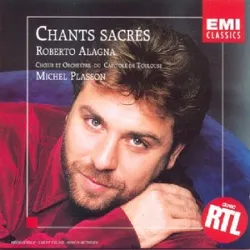 cd chants sacrés