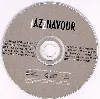 cd charles aznavour - jazznavour (1998)