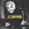 cd charles aznavour - jazznavour (1998)