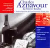 cd charles aznavour & pierre roche - charles aznavour & pierre roche (2001)