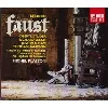 cd charles gounod - faust (1991)