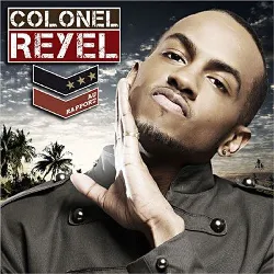 cd colonel reyel - au rapport (2011)