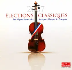 cd élections classiques 2007 (2007)