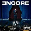cd eminem - encore (2004)