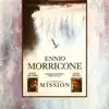 cd ennio morricone - the mission (original soundtrack from the film) (1992)
