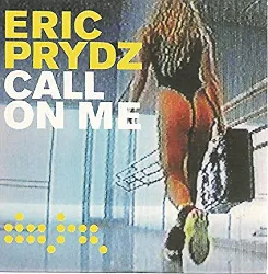 cd eric prydz - call on me (2004)
