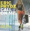 cd eric prydz - call on me (2004)