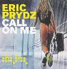cd eric prydz - call on me (2004)