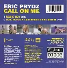 cd eric prydz - call on me (2004)