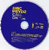 cd eric prydz - call on me (2004)