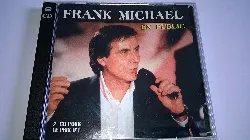 cd frank michael en public (fr import)