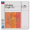 cd franz schubert - complete trios (2010)