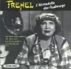 cd fréhel - l'hirondelle des faubourgs (1992)
