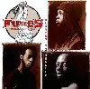 cd fugees - blunted on reality (1994)