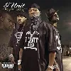 cd g - unit - the black album (2003)
