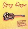cd gipsy kings - greatest hits (1994)