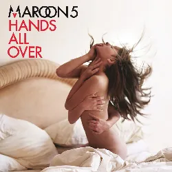 cd hands all over